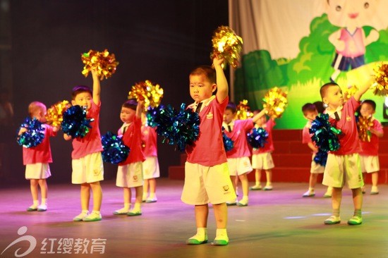 怎樣管理好一個幼兒園