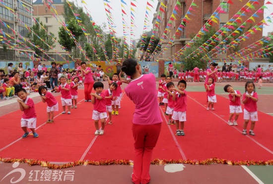 怎樣管理好一個幼兒園