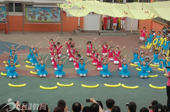 開幼兒園需要多少錢