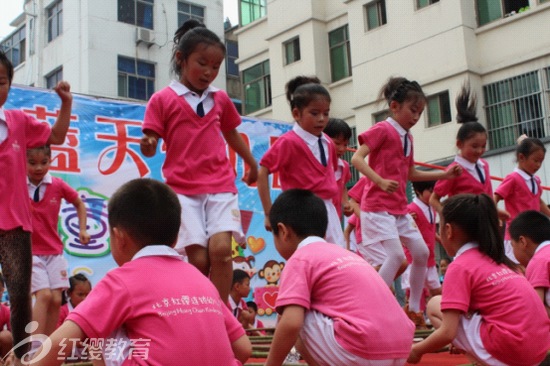 怎樣管理好一個幼兒園