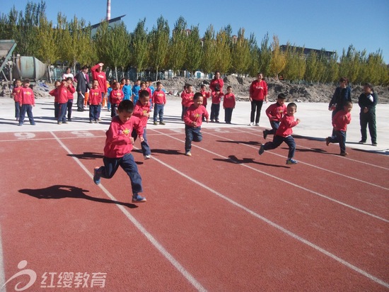 幼兒園加盟