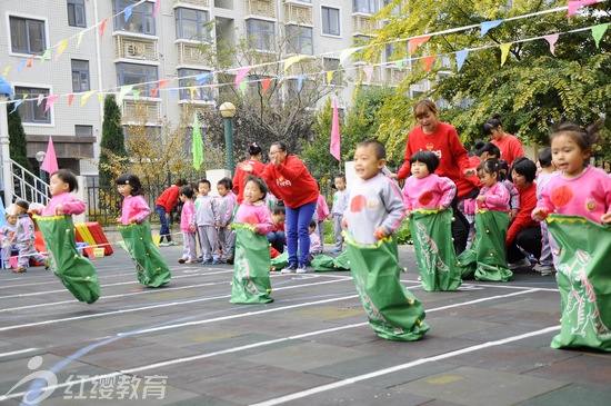 幼兒園加盟