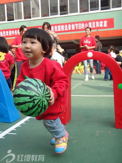 北京紅纓直營(yíng)園岳陽(yáng)園舉辦“陽(yáng)光體育”親子運(yùn)動(dòng)會(huì)