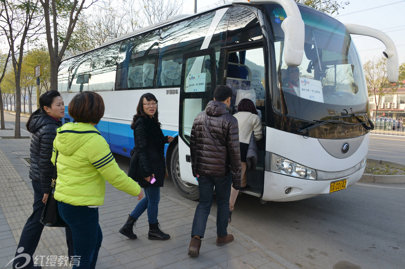 搭乘夢(mèng)想快車