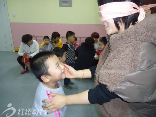 北京紅纓加盟園河北衡水育才幼兒園