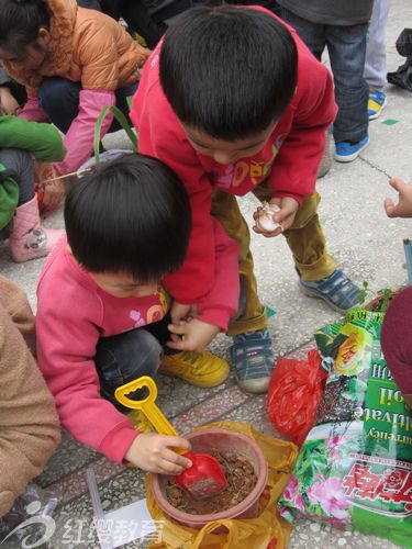 廣西玉林紅纓工會(huì)幼兒園