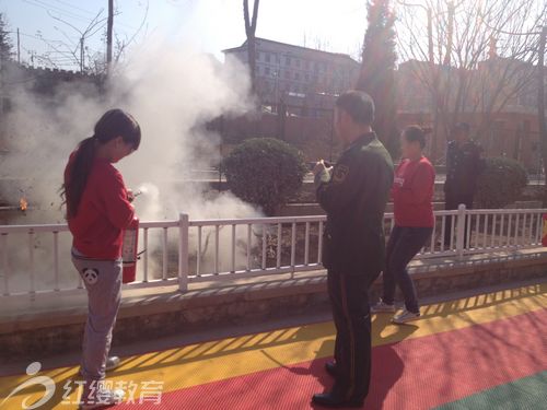 山西晉城紅纓康進(jìn)幼兒園