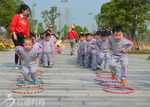 湖北監(jiān)利紅纓陽光藝術(shù)幼兒園