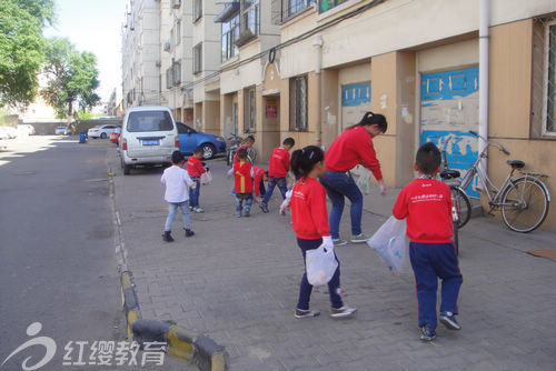 內(nèi)蒙古包頭紅纓小精靈幼兒園