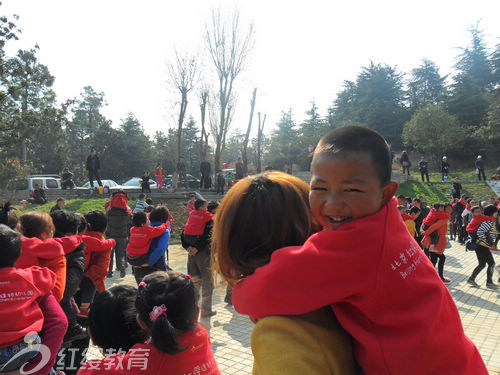 湖北丹江口紅纓陽光寶貝幼兒園