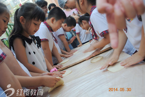 天津塘沽紅纓育才幼兒園