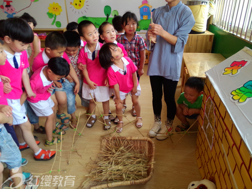 北京紅纓加盟園河北邯鄲魏縣紅纓國際幼稚園