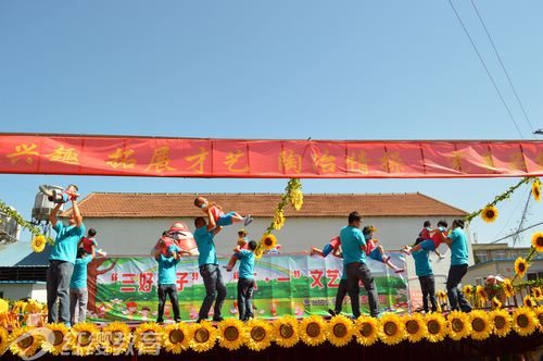 北京紅纓加盟園山東招遠(yuǎn)泉山幼兒園