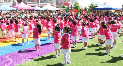 北京紅纓連鎖幼兒園吉林延邊西苑幼兒園