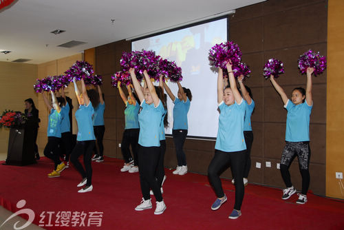 北京紅纓加盟園遼寧沈陽(yáng)精英幼兒園