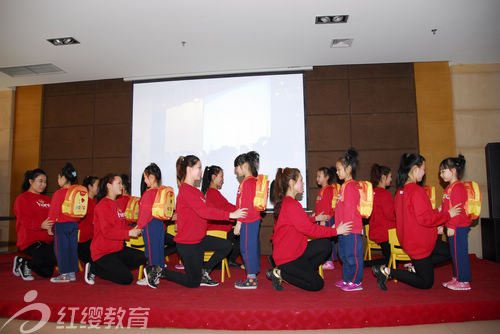 北京紅纓教育連鎖幼兒園遼寧沈陽(yáng)精英幼兒園