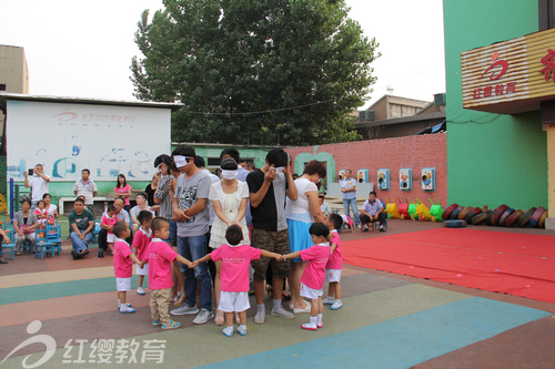 北京紅纓加盟幼兒園山東德州紅太陽幼兒園