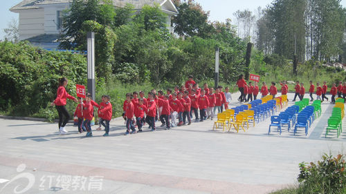 江蘇宿遷紅纓倉(cāng)集實(shí)驗(yàn)幼兒園