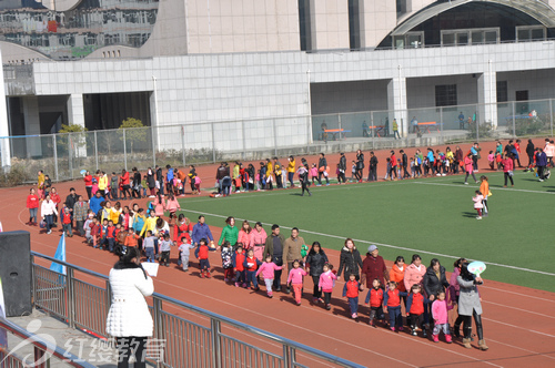 北京紅纓連鎖幼兒園