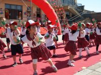 金色陽(yáng)光幼兒園永和園2010六一活動(dòng)集錦