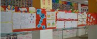 幼兒作業(yè)展示