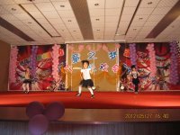 童之夢幼兒園2011年六一節(jié)目